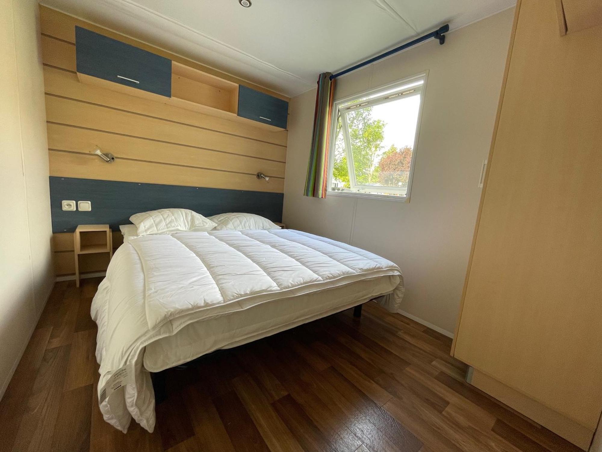Le Muscat - Bungalow Pour 5 - Tv - Clim Boofzheim Εξωτερικό φωτογραφία