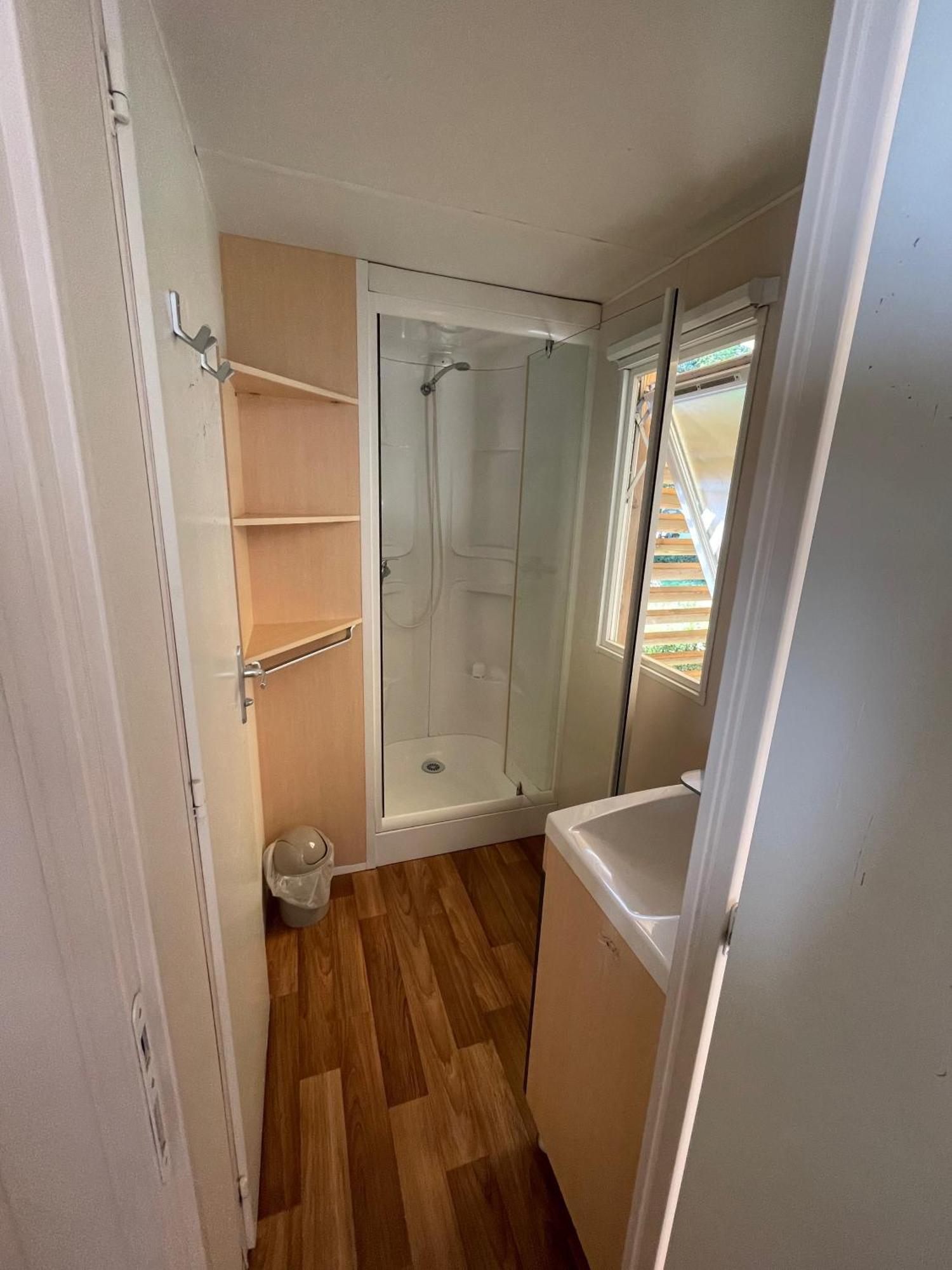 Le Muscat - Bungalow Pour 5 - Tv - Clim Boofzheim Εξωτερικό φωτογραφία