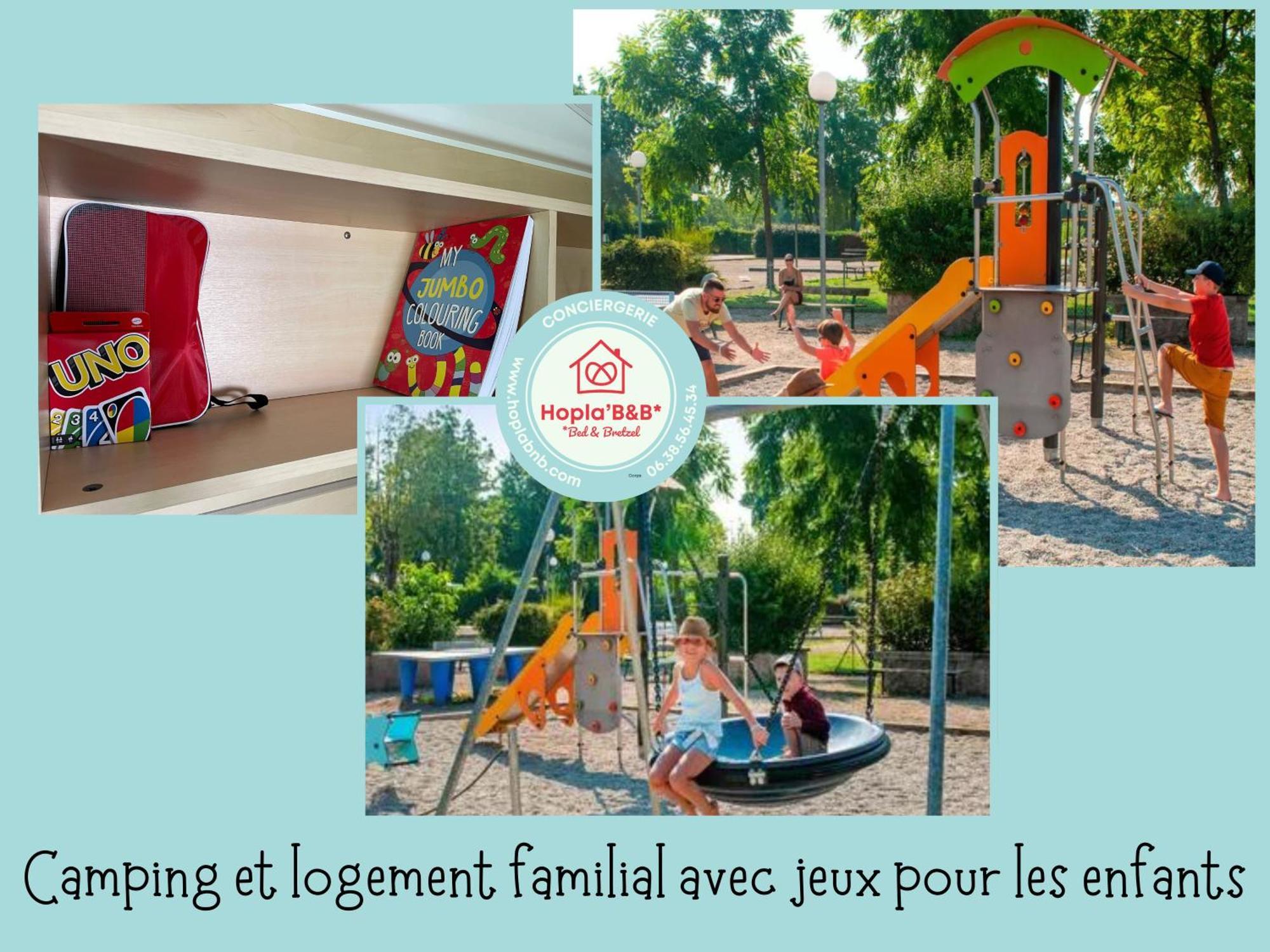 Le Muscat - Bungalow Pour 5 - Tv - Clim Boofzheim Εξωτερικό φωτογραφία